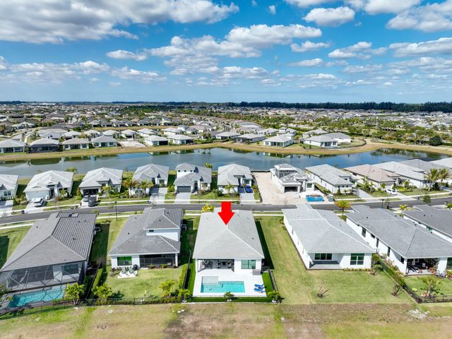 5402 Hutchinson Way, Westlake, FL 33470