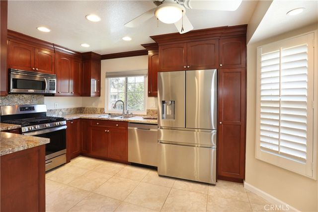 19801 Meadow Ridge, Trabuco Canyon, CA 92679