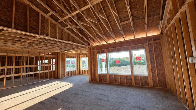 322 Sandstone STREET, Slinger, WI 53086