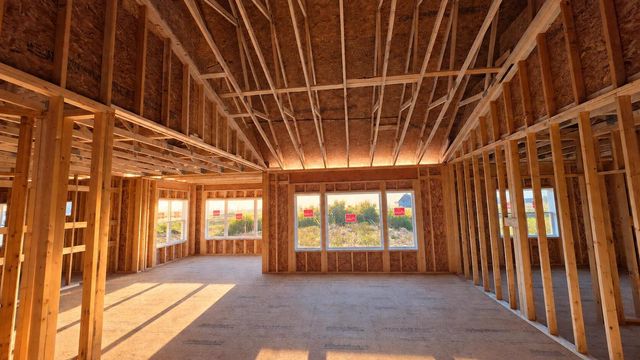 322 Sandstone STREET, Slinger, WI 53086