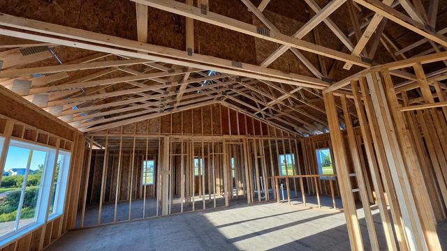 322 Sandstone STREET, Slinger, WI 53086