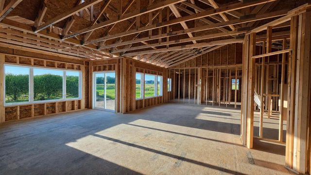 322 Sandstone STREET, Slinger, WI 53086