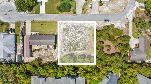 00 16th Street, Panama City Beach, FL 32413