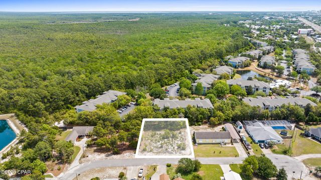 00 16th Street, Panama City Beach, FL 32413
