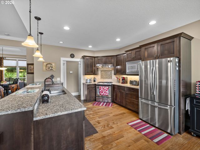 1909 Sw 25TH Cir, Battle Ground, WA 98604