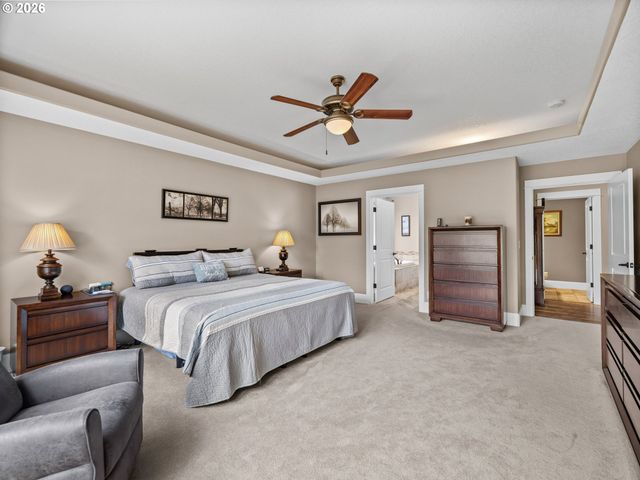 1909 Sw 25TH Cir, Battle Ground, WA 98604