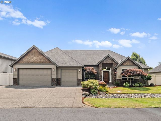 1909 Sw 25TH Cir, Battle Ground, WA 98604