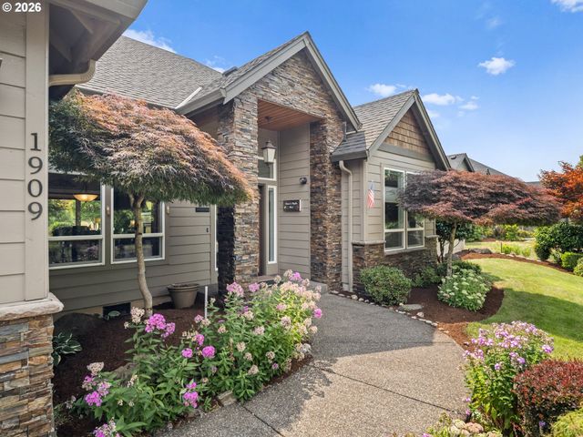 1909 Sw 25TH Cir, Battle Ground, WA 98604