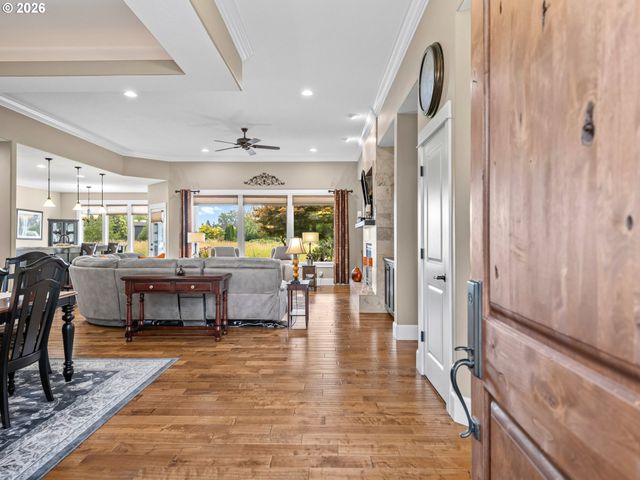 1909 Sw 25TH Cir, Battle Ground, WA 98604