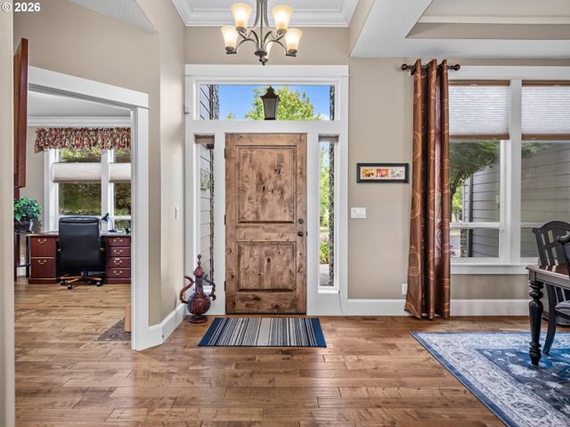1909 Sw 25TH Cir, Battle Ground, WA 98604