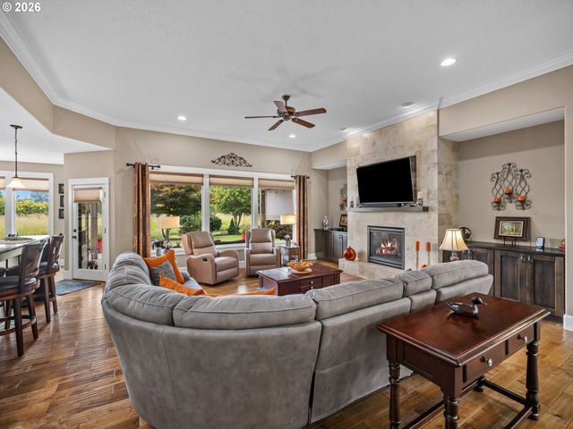 1909 Sw 25TH Cir, Battle Ground, WA 98604