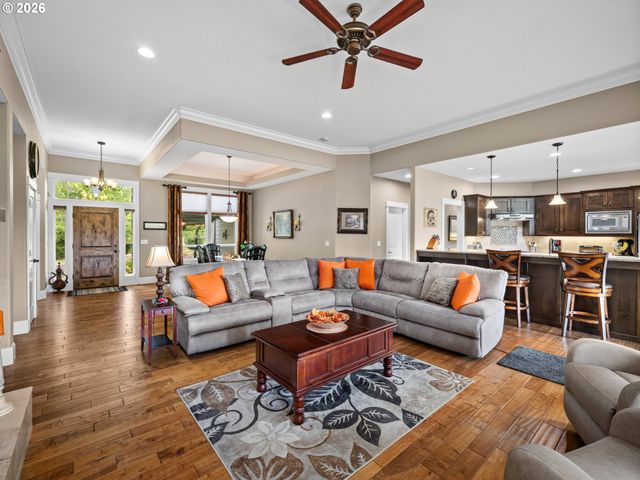 1909 Sw 25TH Cir, Battle Ground, WA 98604