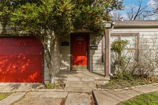 3721 Marks Place, Fort Worth, TX 76116