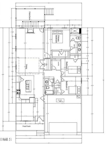 3259 Yorkshire Circle, Sanford, NC 27332