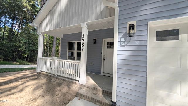 3259 Yorkshire Circle, Sanford, NC 27332