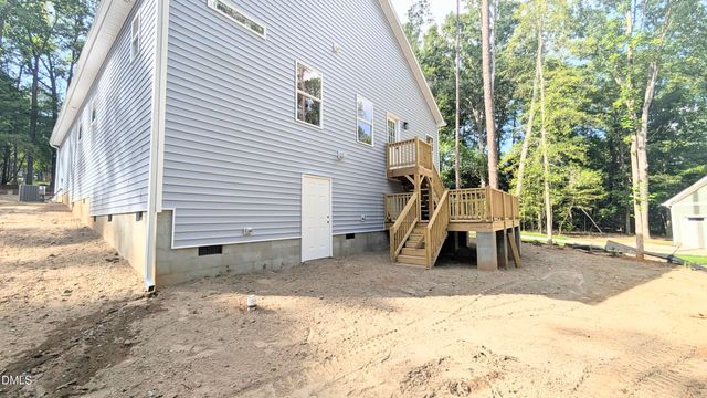 3259 Yorkshire Circle, Sanford, NC 27332