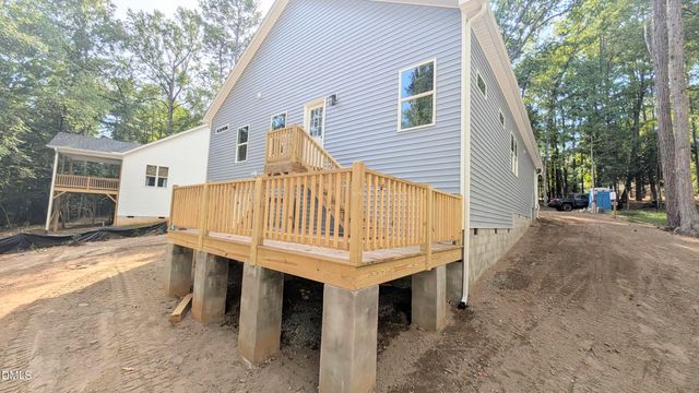 3259 Yorkshire Circle, Sanford, NC 27332