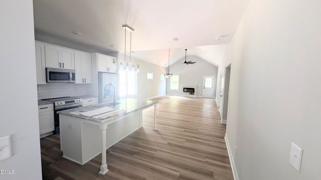 3259 Yorkshire Circle, Sanford, NC 27332