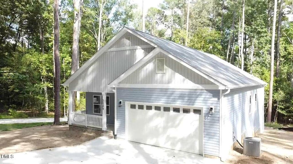 3259 Yorkshire Circle, Sanford, NC 27332