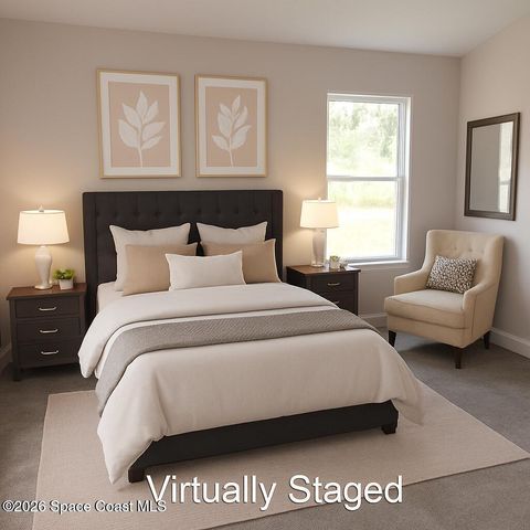 1176 Kylar Drive NW, Palm Bay, FL 32907