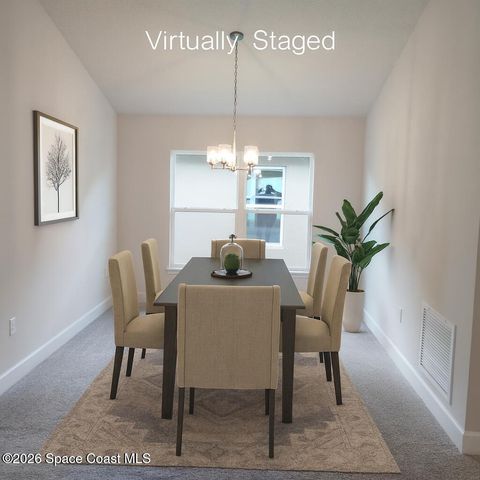 1176 Kylar Drive NW, Palm Bay, FL 32907