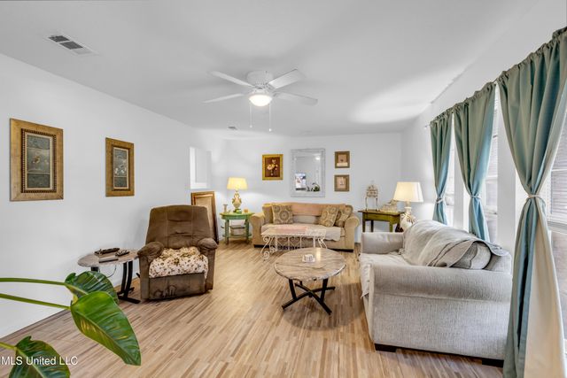 511 Sharp Boulevard, Gulfport, MS 39503