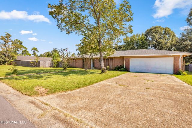 511 Sharp Boulevard, Gulfport, MS 39503