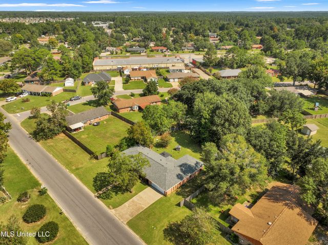 511 Sharp Boulevard, Gulfport, MS 39503