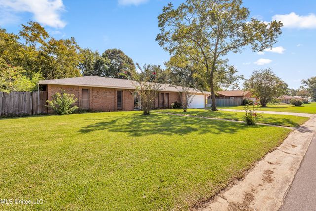 511 Sharp Boulevard, Gulfport, MS 39503