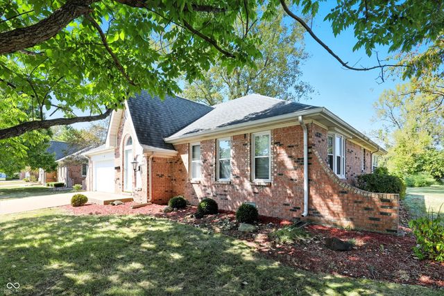 146 Dover Boulevard N, Brownsburg, IN 46112