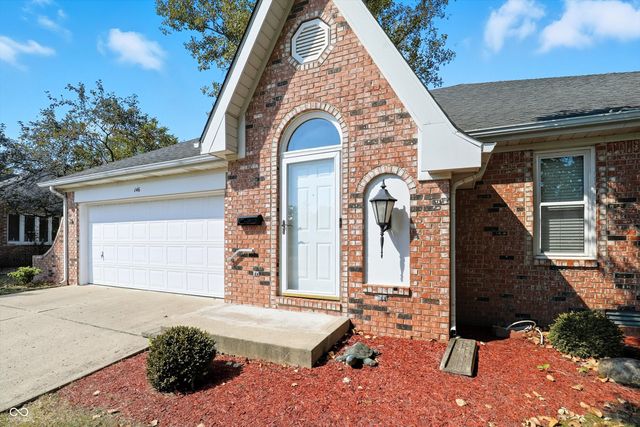 146 Dover Boulevard N, Brownsburg, IN 46112