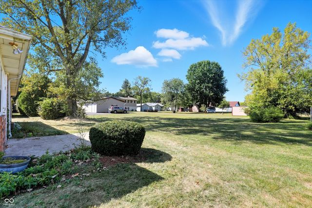 146 Dover Boulevard N, Brownsburg, IN 46112