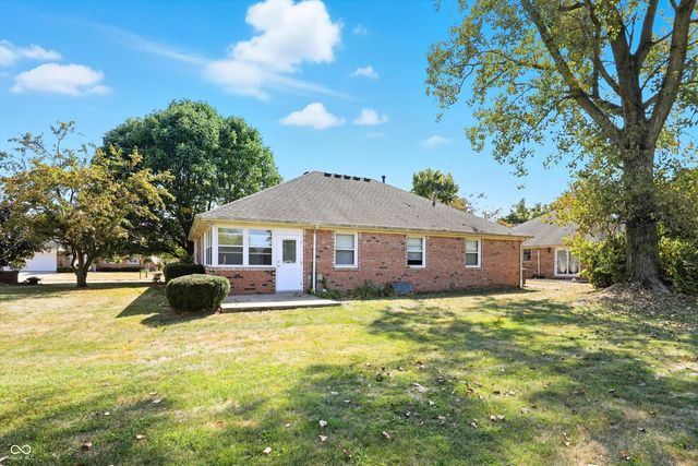 146 Dover Boulevard N, Brownsburg, IN 46112