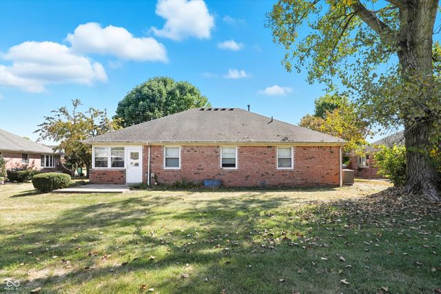 146 Dover Boulevard N, Brownsburg, IN 46112