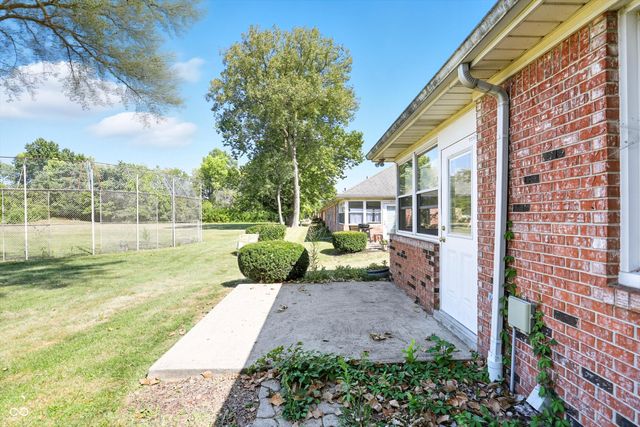 146 Dover Boulevard N, Brownsburg, IN 46112