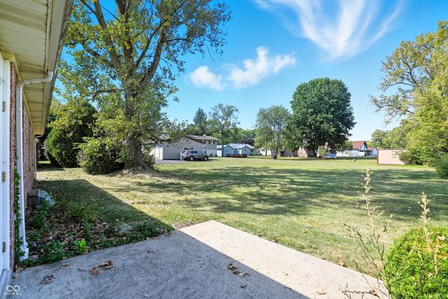 146 Dover Boulevard N, Brownsburg, IN 46112