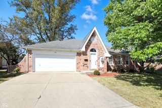 146 Dover Boulevard N, Brownsburg, IN 46112