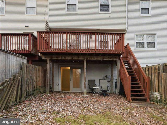 8307 SNOWDEN OAKS PL, Laurel, MD 20708