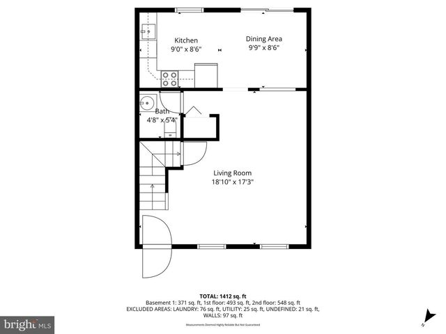 8307 SNOWDEN OAKS PL, Laurel, MD 20708