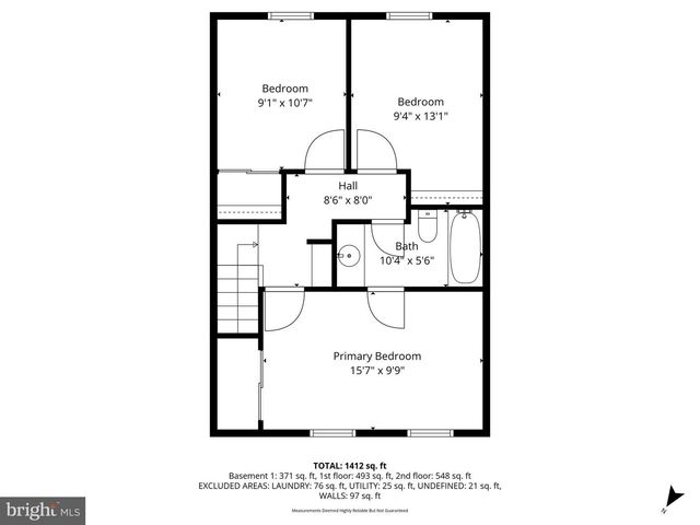 8307 SNOWDEN OAKS PL, Laurel, MD 20708