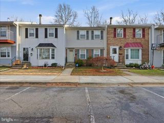 8307 SNOWDEN OAKS PL, Laurel, MD 20708