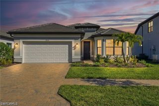 1954 Fresno AVE, Naples, FL 34120