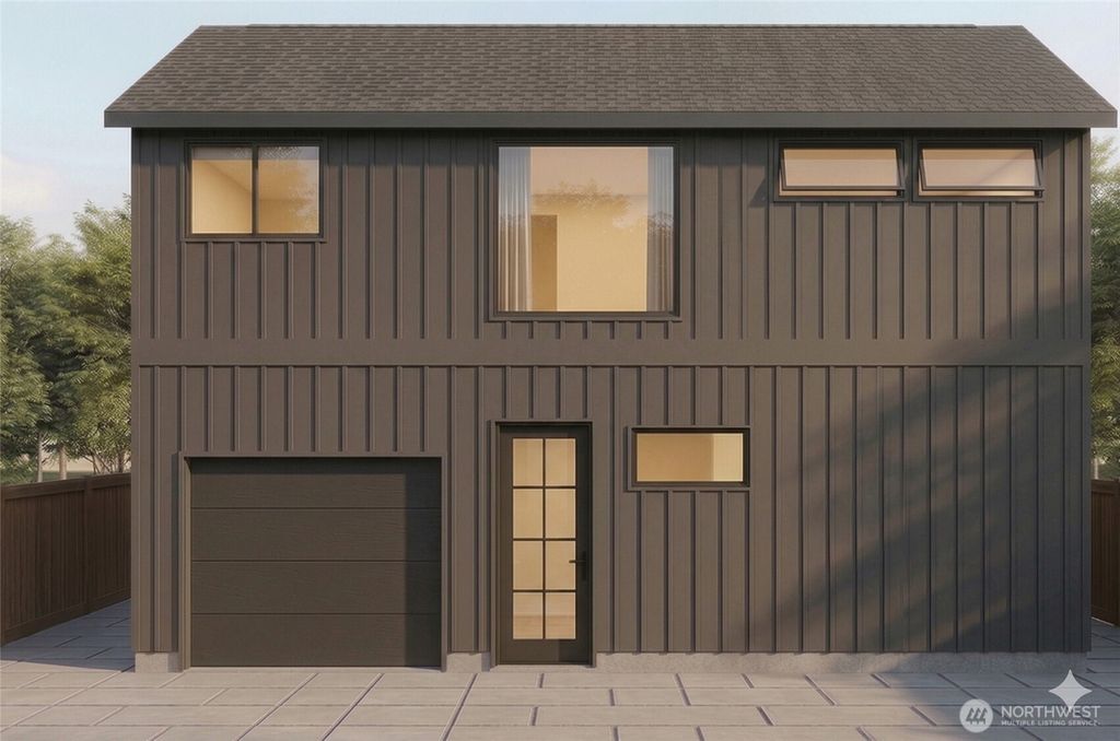 11731 Durland Avenue NE, Seattle, WA 98125