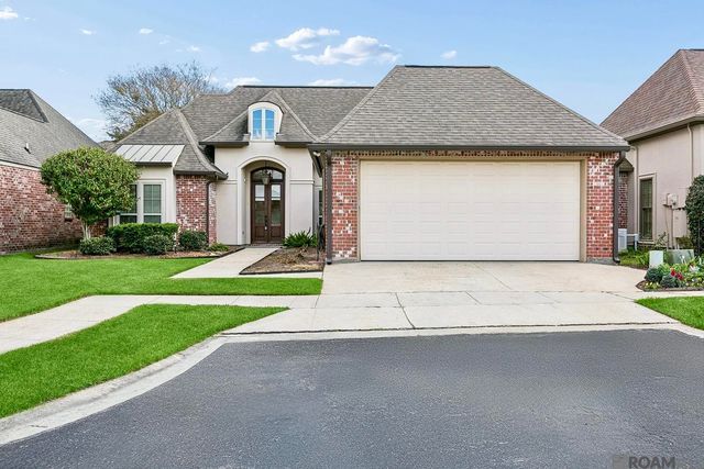 10020 Lake Martha Ct, Baton Rouge, LA 70809