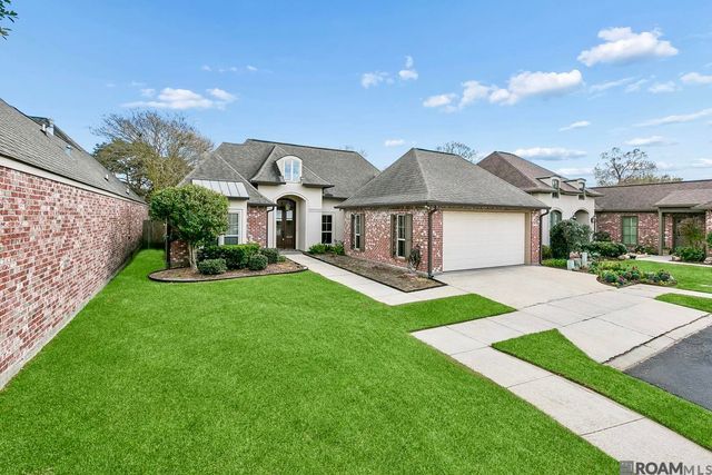 10020 Lake Martha Ct, Baton Rouge, LA 70809
