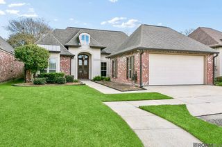 10020 Lake Martha Ct, Baton Rouge, LA 70809