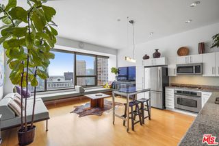 1100 Wilshire Boulevard 2610, Los Angeles, CA 90017