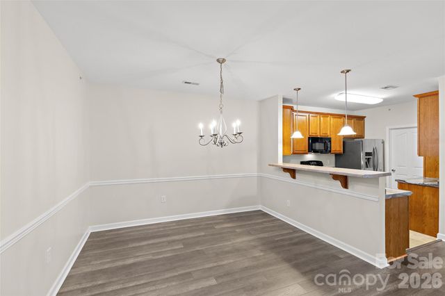 333 Westbend Drive, Charlotte, NC 28262