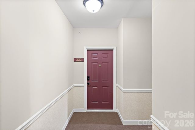 333 Westbend Drive, Charlotte, NC 28262