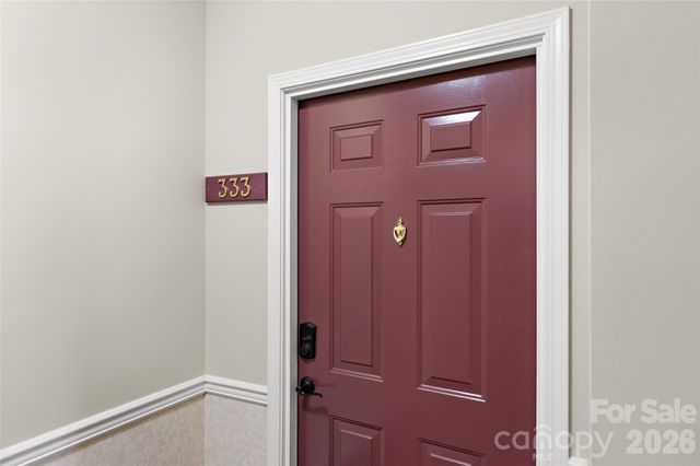 333 Westbend Drive, Charlotte, NC 28262